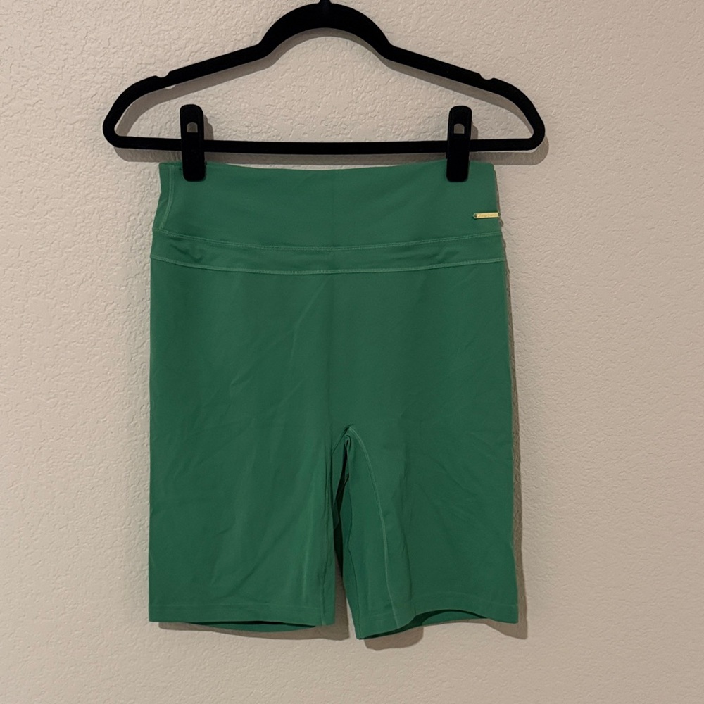 Gymshark x Whitney Simmons Women's Emerald Bike Shorts